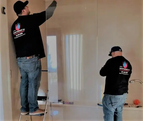 Professional plumbing installation for Boiler Repair in Steele Church